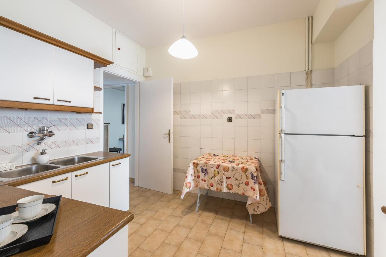 Comfy Apartment In Acropolis Area By Cloudkeys Athen Exterior foto